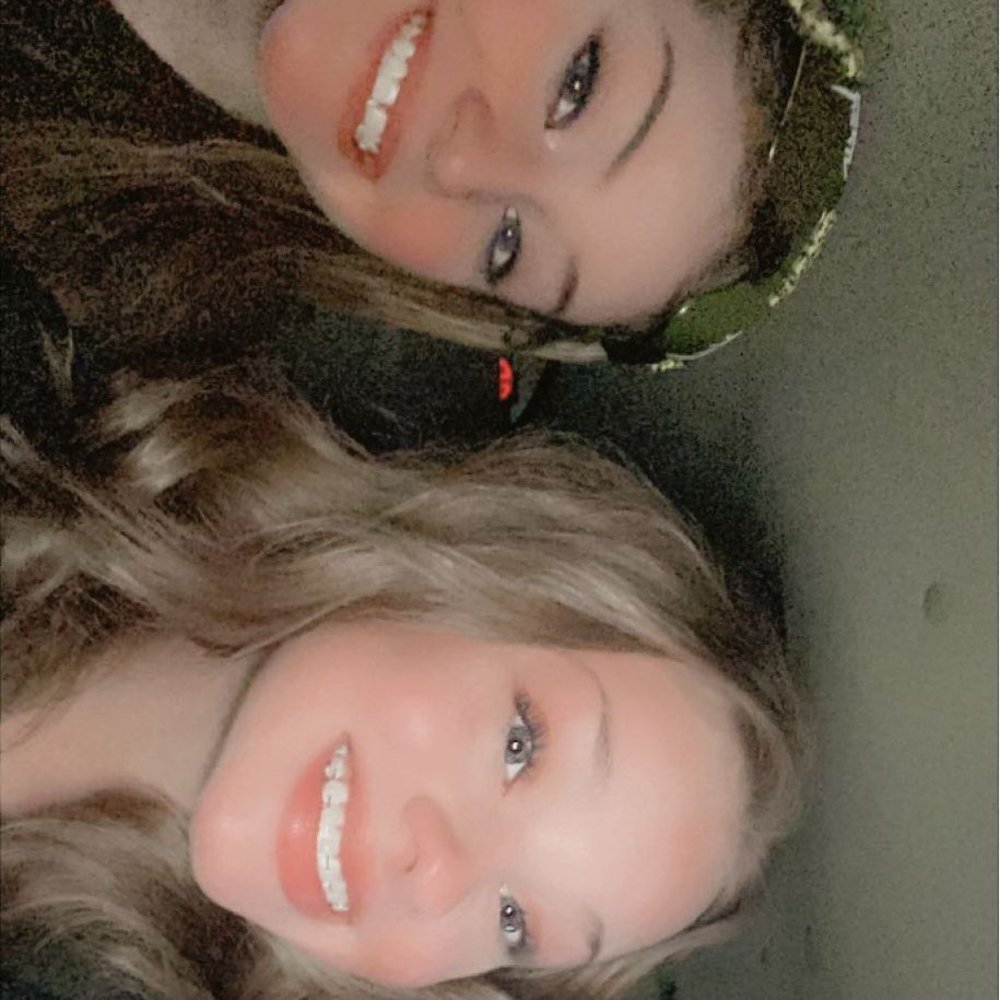 Meet your Posher, Madison